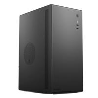 Business V200 300W Micro-ATX Min Bilgisayar Kasası